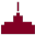 Space Invaders 1 Icon 32x32 png